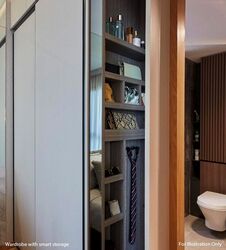 Midwood (D23), Condominium #599108061